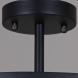 Люстра на штанге Illumico IL1031-3C-05 BK