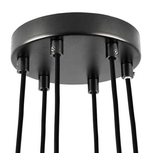 Подвесная люстра Lightstar ACROBATA 761167