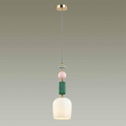 Подвесной светильник Odeon Light CANDY 4861/1