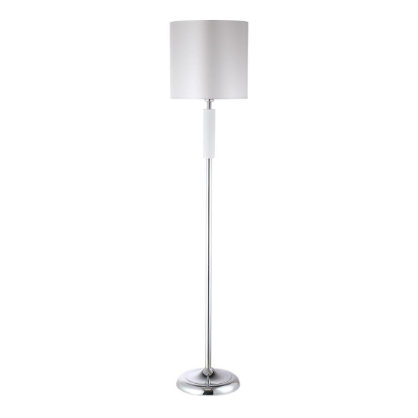Торшер Crystal Lux MAESTRO PT1 CHROME
