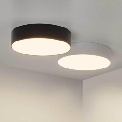 Накладной светильник Arlight SP-Rondo-R175-16W Warm3000 022904(2)