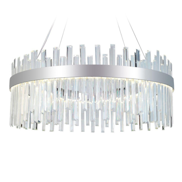 Подвесная светодиодная люстра Ambrella Light Traditional TR5011