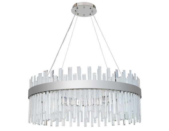 Подвесная светодиодная люстра Ambrella Light Traditional TR5011