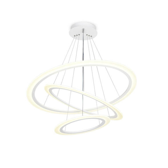 Подвесной светильник Ambrella Light Acrylica Original FA4359