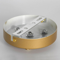 Подвесная люстра Lussole Greensboro LSP-8823