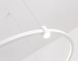 Подвесная люстра Ambrella Light Comfort FL5521