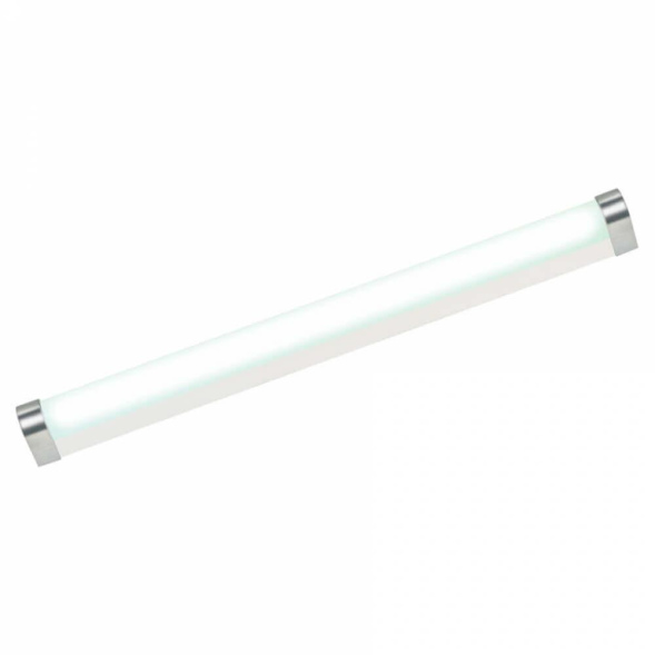 Подсветка для зеркал Uniel (UL-00006905) ULI-F44-15W/4500К IP20 Silver