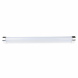 Подсветка для зеркал Uniel (UL-00006905) ULI-F44-15W/4500К IP20 Silver