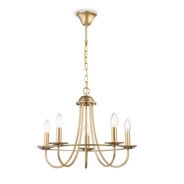 Подвесная люстра Ambrella Light Modern TR9615