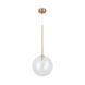 Подвесной светильник Maytoni Mood MOD172PL-01BS