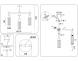 Люстра на штанге Ambrella Light High Light Heigh Light LH55258