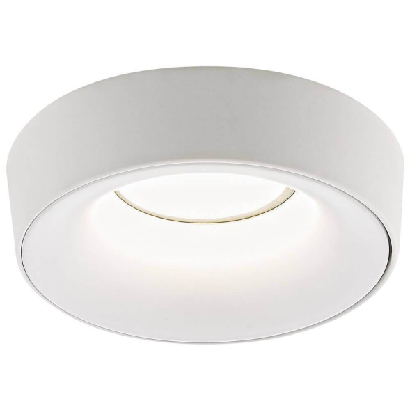 Встраиваемый светильник Ambrella Light A890 WH
