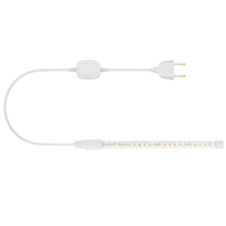 Светодиодная лента Maytoni Ultra 220В 2835 12Вт/м 6000K 50м IP65 201204