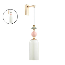 Бра Odeon Light CANDY 4861/1WA
