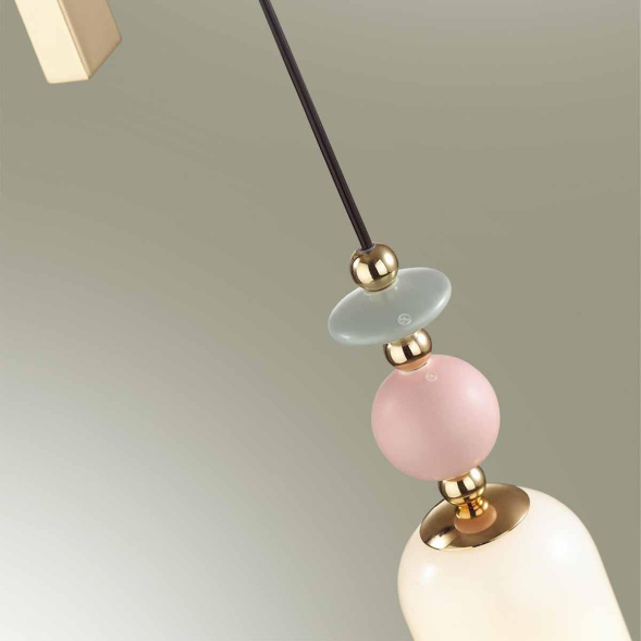 Бра Odeon Light CANDY 4861/1WA