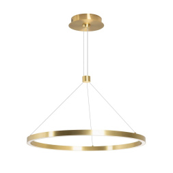 Подвесной светильник Arlight SP-CONGO-CAN-1-R600-36W Day4000 (GD, 120 deg, 230V) 046243
