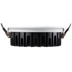 Встраиваемый светодиодный светильник Arlight LTD-220WH-Frost-30W Day White 021498