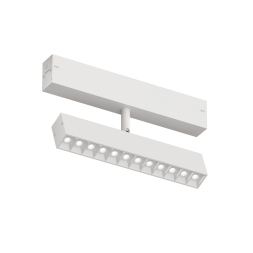 Трековый светильник Denkirs Smart DK8006-WH
