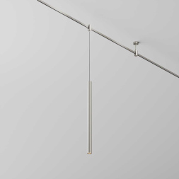 Трековый магнитный светильник Maytoni FOCUS LED TR156-1-5W3K-PT