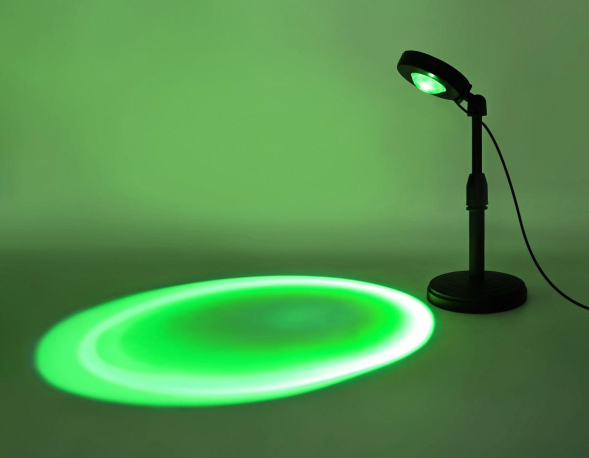 Настольная лампа Ambrella Light Desk DE8385