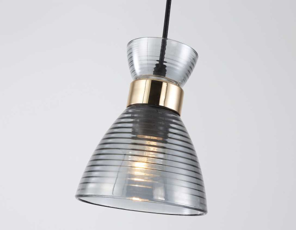 Подвесной светильник Ambrella Light Loft Traditional TR3406