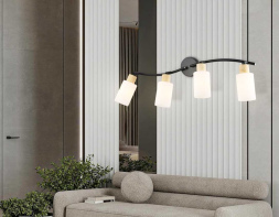 Спот Ambrella Light Loft Traditional TR8723