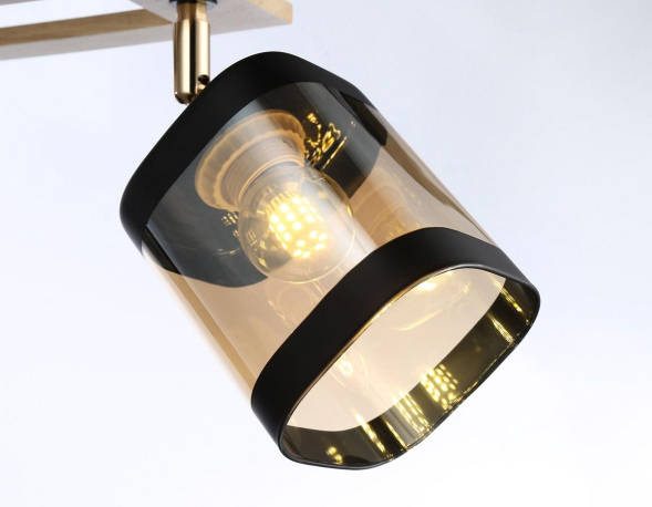 Люстра на штанге Ambrella Light Modern TR9525
