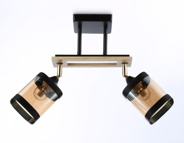 Люстра на штанге Ambrella Light Modern TR9525