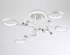 Потолочная люстра Ambrella Light Comfort LineTech FL51648