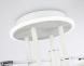 Потолочная люстра Ambrella Light Comfort LineTech FL51648
