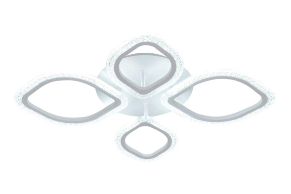Потолочная люстра Escada 10251 10251/4LED