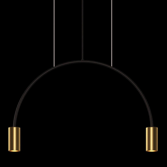 Подвесной светильник Loft IT 5043-2
