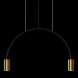 Подвесной светильник Loft IT 5043-2