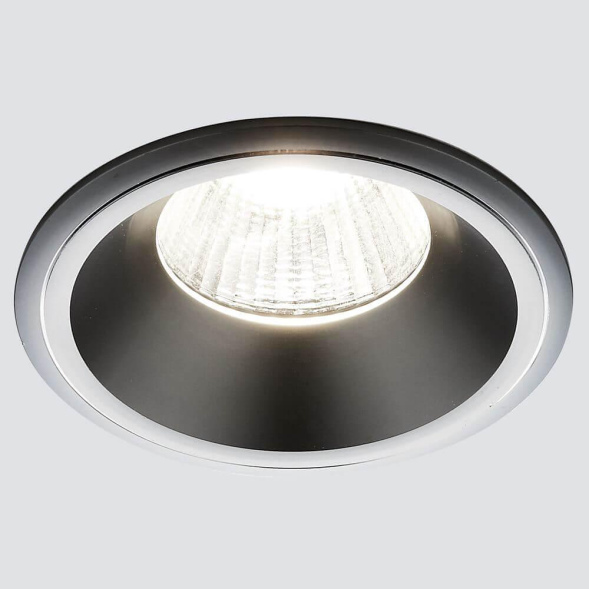Встраиваемый светильник Ambrella Light Classic A901 SL