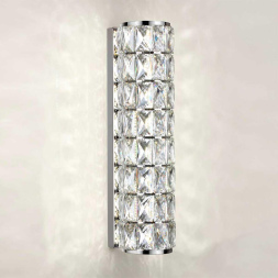 Настенный светильник Odeon Light Panta 4927/8WL