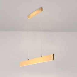 Подвесной светильник Maytoni Step P010PL-L23G4K