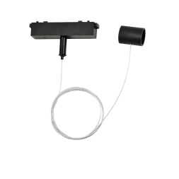 Подвес для трековых гибких светильников Ambrella Light Magnetic Track System GL4310