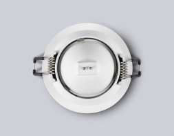Встраиваемый светильник Ambrella Light Techno spot Technic base TN102805