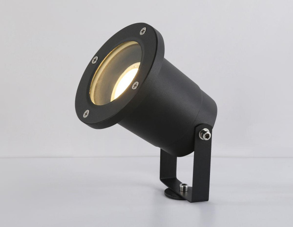 Уличный светильник в грунт Ambrella Light Garden ST6338
