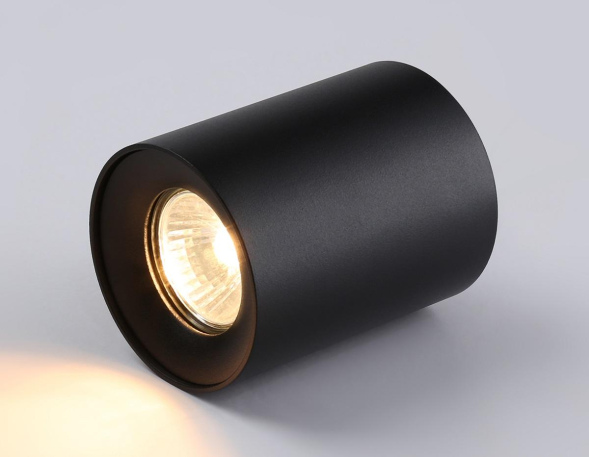 Накладной светильник Ambrella Light Techno spot TN213137