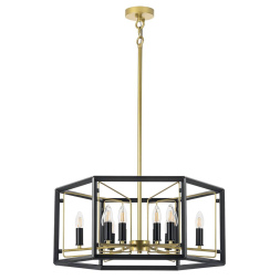 Подвесная люстра Lightstar Regolo 713327