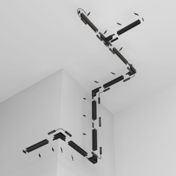 Шинопровод Maytoni Magnetic track system Exility TRX034-422.12B