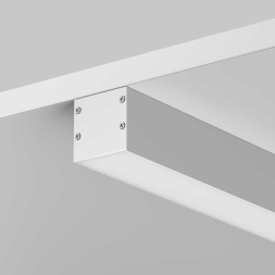 Алюминиевый профиль накладной-подвесной 35x35 Maytoni Led Strip ALM-3535BT-S-3M 633002