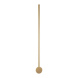 Настенный светильник Loft IT Rays 10055GD