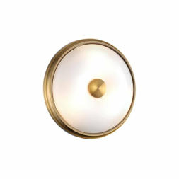 Настенно-потолочный светильник Odeon Light Pelow 4956/2