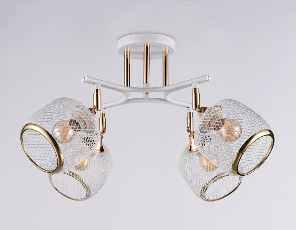 Потолочная люстра Ambrella Light Loft TR80175
