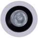 Точечный светильник Reluce 16085-9.0-001PT MR16 WT+BK