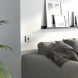 Рамка на 1 пост Werkel AluMax 4690389203992 W0013506 a066324