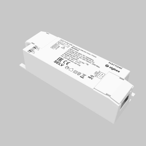 Источник тока Maytoni Zigbee 771004