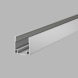 Алюминиевый профиль для гибкого неона Maytoni Led strip 20055